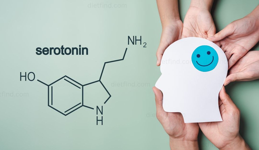 Understanding The Role Of Serotonin In Mood And Foods That Boost Its Production