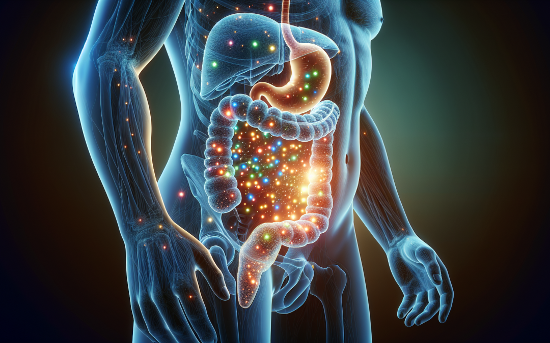 Probiotics And Prebiotics – Allies For Your Gut Health
